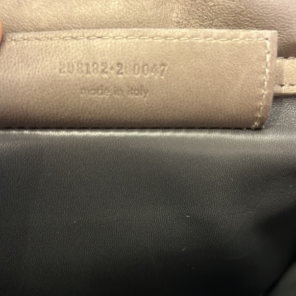 🌸Balenciaga Leather Stingray Accordion Satchel handbag - Picture 12 of 16